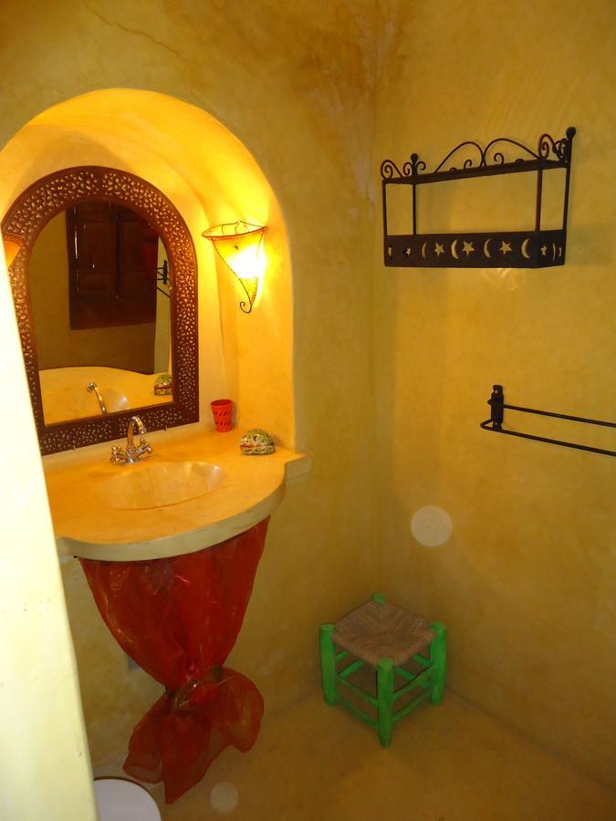 Riad Aldiana Marrakesh Habitación foto