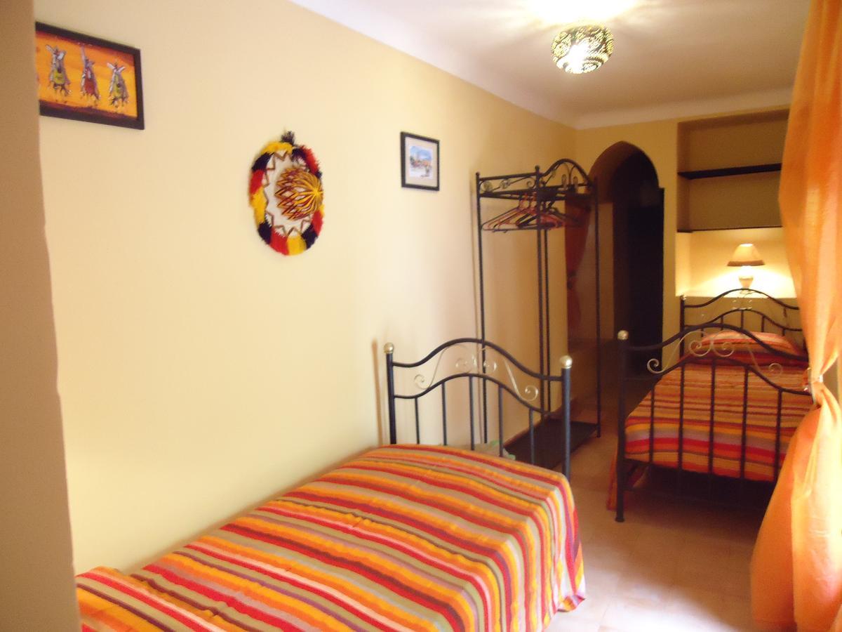 Riad Aldiana Marrakesh Habitación foto