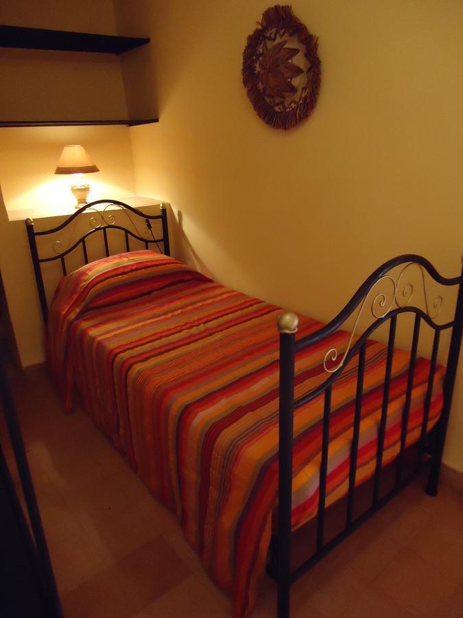 Riad Aldiana Marrakesh Habitación foto