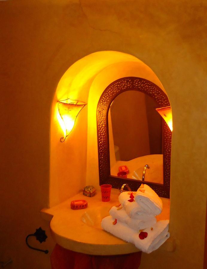 Riad Aldiana Marrakesh Habitación foto