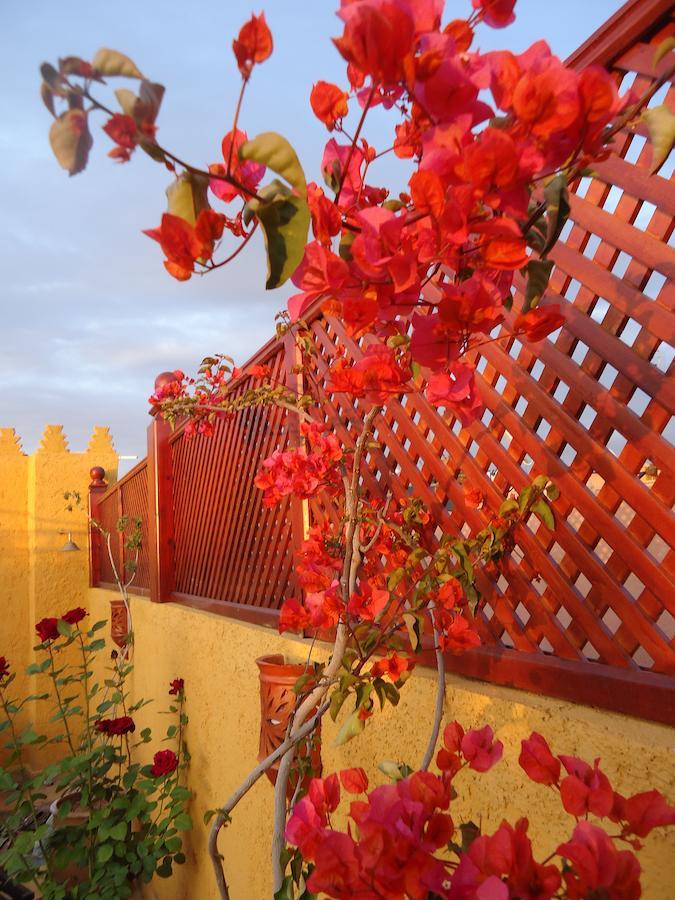 Riad Aldiana Marrakesh Exterior foto