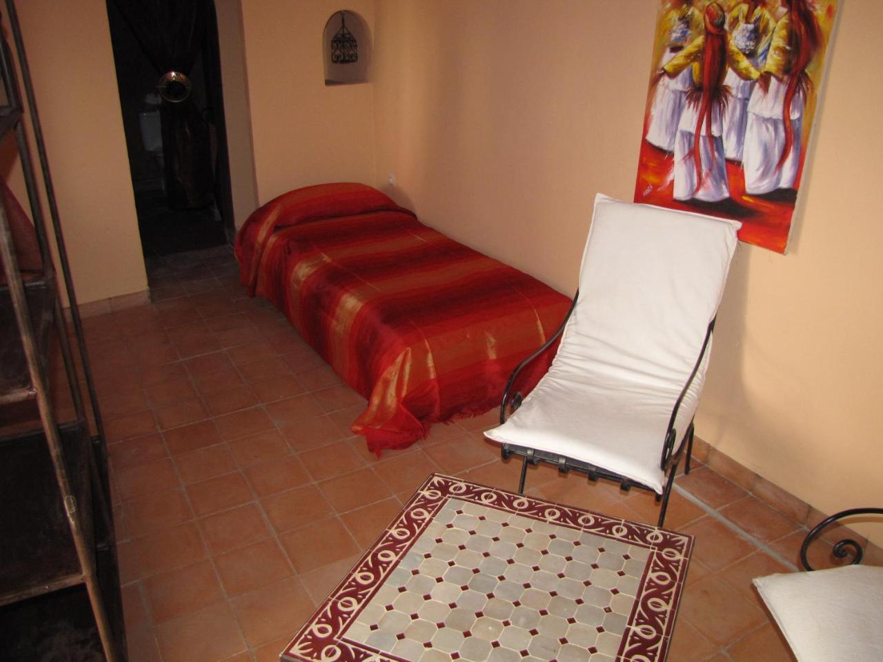 Riad Aldiana Marrakesh Exterior foto